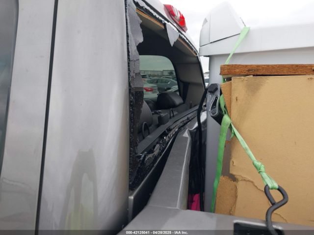 2008 GMC SIERRA 1500 2GTEK13M981157532 Photo 5