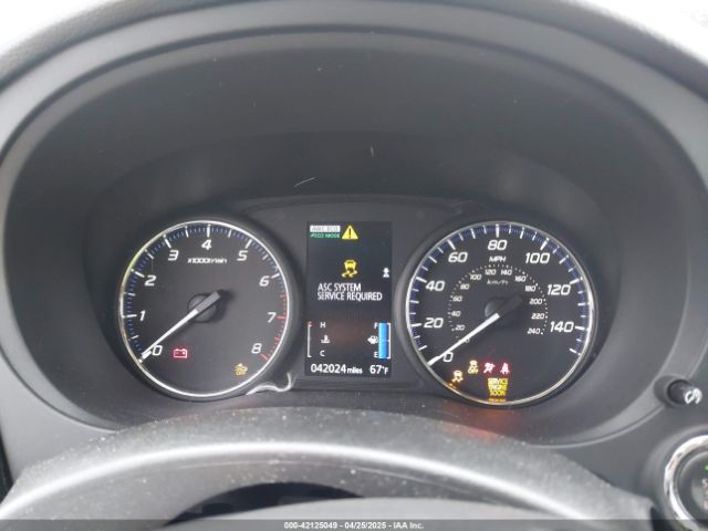 2020 MITSUBISHI OUTLANDER JA4AZ3A35LZ013454 Photo 6