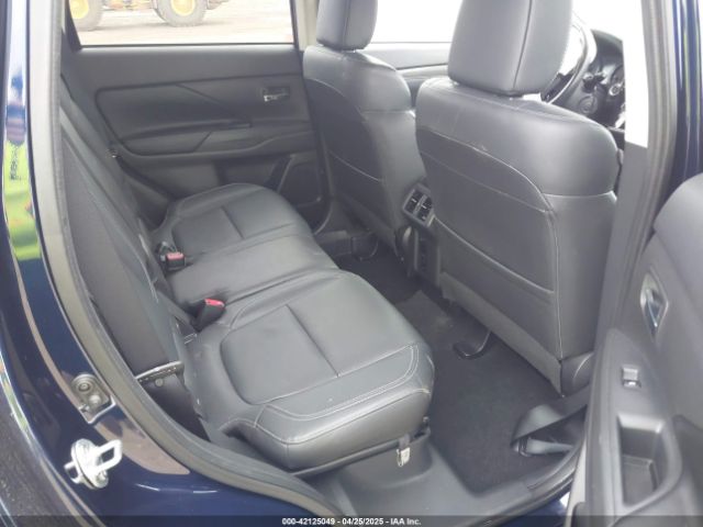 2020 MITSUBISHI OUTLANDER JA4AZ3A35LZ013454 Photo 7