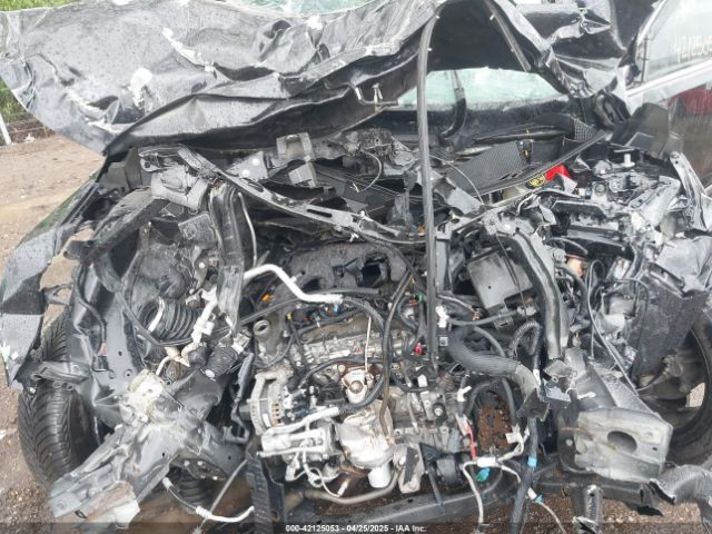 1GKKNXLS3JZ158236 GMC Acadia Denali