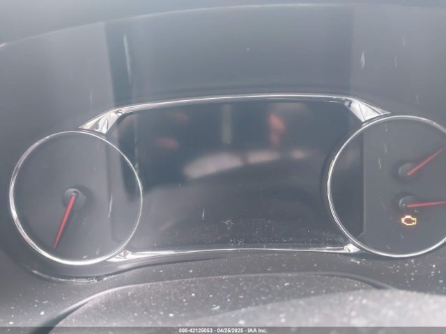 1GKKNXLS3JZ158236 GMC Acadia Denali