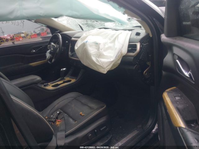 1GKKNXLS3JZ158236 GMC Acadia Denali