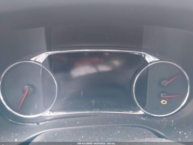 1GKKNXLS3JZ158236 GMC Acadia Denali