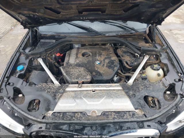 2019 BMW X3 5UXTR7C52KLF31478 Photo 9