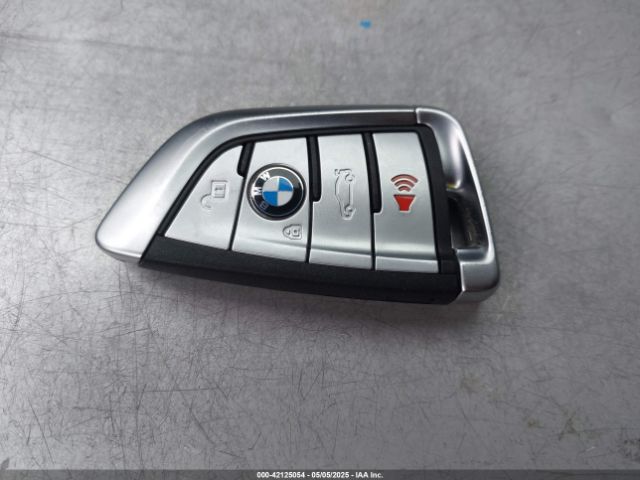 2019 BMW X3 5UXTR7C52KLF31478 Photo 10