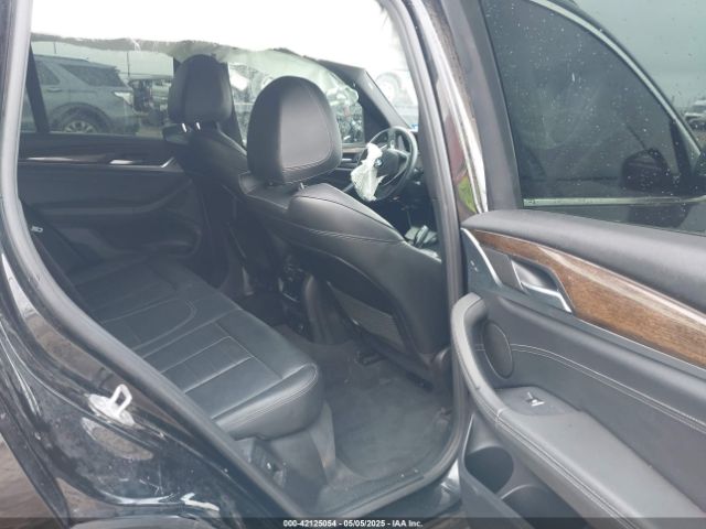 2019 BMW X3 5UXTR7C52KLF31478 Photo 7