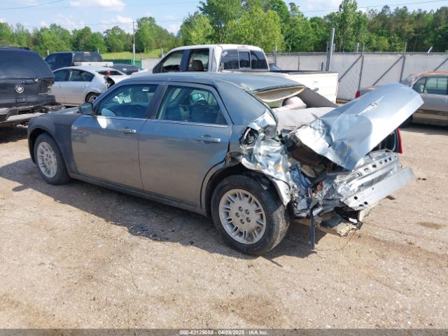 2007 CHRYSLER 300 2C3KA43R57H679118 Photo 2