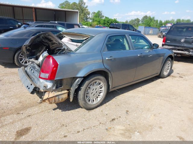 2007 CHRYSLER 300 2C3KA43R57H679118 Photo 3