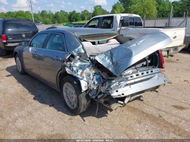 2007 CHRYSLER 300 2C3KA43R57H679118 Photo 5