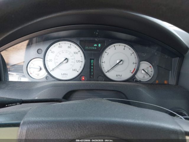 2007 CHRYSLER 300 2C3KA43R57H679118 Photo 6