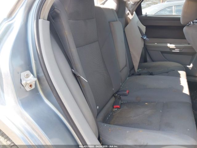 2007 CHRYSLER 300 2C3KA43R57H679118 Photo 7