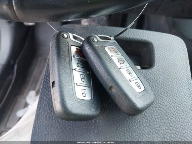 KMHFH4JG2EA373608 Hyundai Azera Limited
