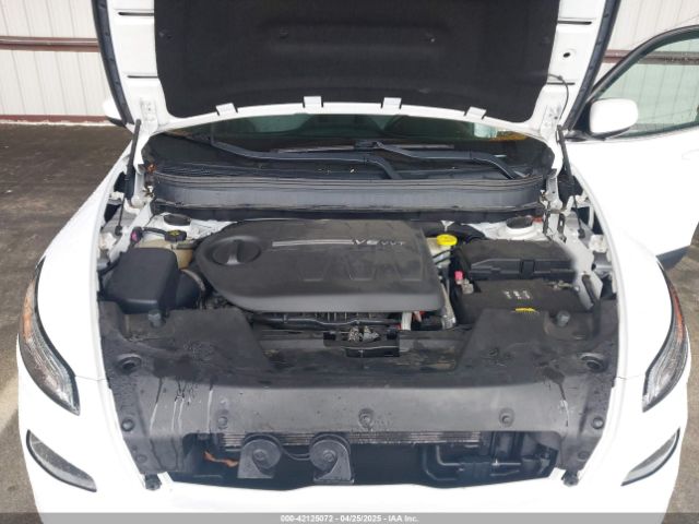 1C4PJMDS8GW104368 Jeep Cherokee Limited