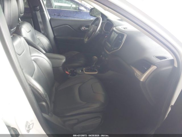 1C4PJMDS8GW104368 Jeep Cherokee Limited