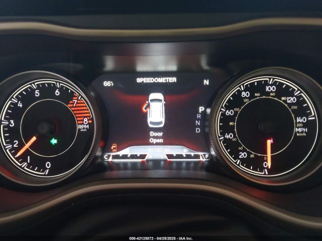 1C4PJMDS8GW104368 Jeep Cherokee Limited