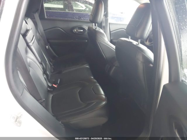 1C4PJMDS8GW104368 Jeep Cherokee Limited