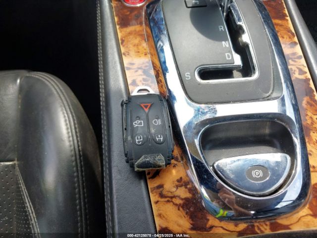 2009 JAGUAR XK SERIES SAJWA43B495B29309 Photo 10
