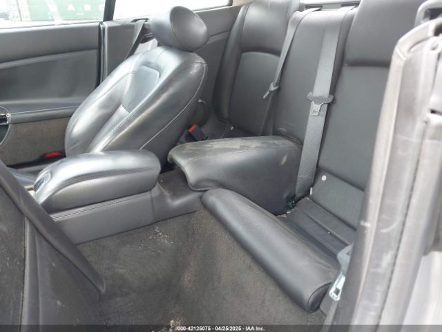 2009 JAGUAR XK SERIES SAJWA43B495B29309 Photo 7