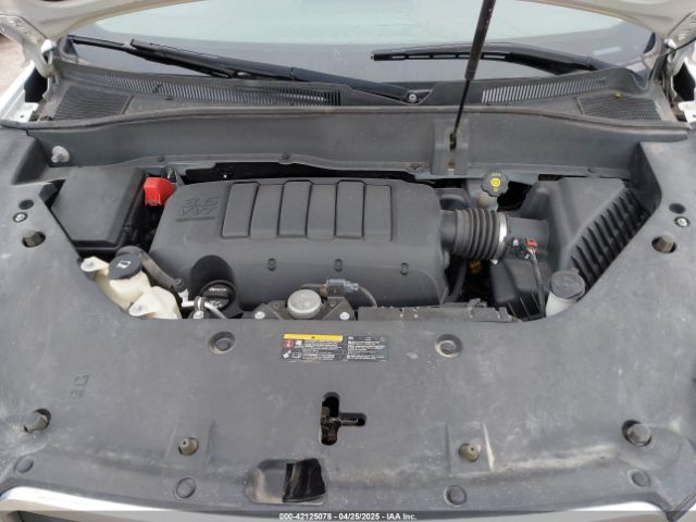 1GKKVSKD5FJ311243 GMC Acadia Slt-2