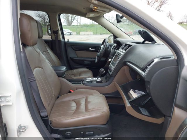 1GKKVSKD5FJ311243 GMC Acadia Slt-2