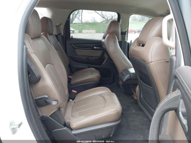 1GKKVSKD5FJ311243 GMC Acadia Slt-2