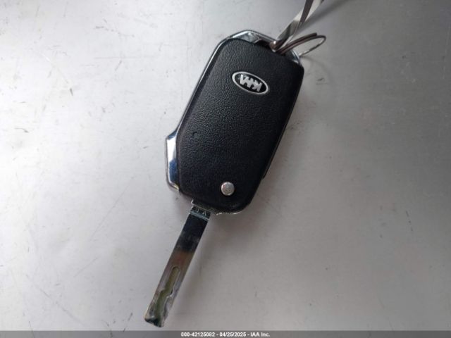3KPF24AD4ME354906 KIA Forte Lxs