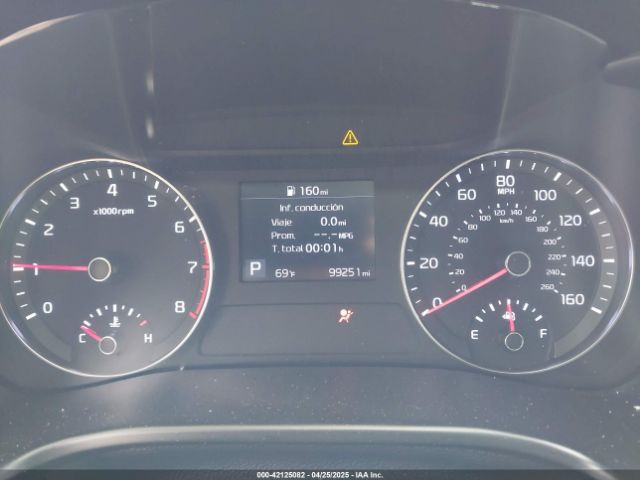 3KPF24AD4ME354906 KIA Forte Lxs
