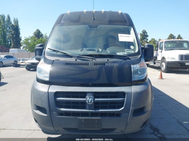 3C6TRVCGXEE109337 RAM Promaster 2500 High Roof