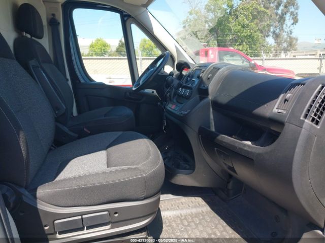 3C6TRVCGXEE109337 RAM Promaster 2500 High Roof