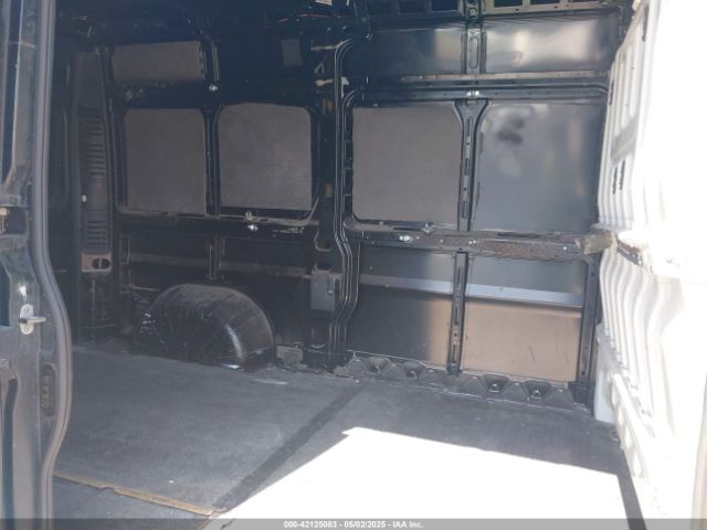 3C6TRVCGXEE109337 RAM Promaster 2500 High Roof