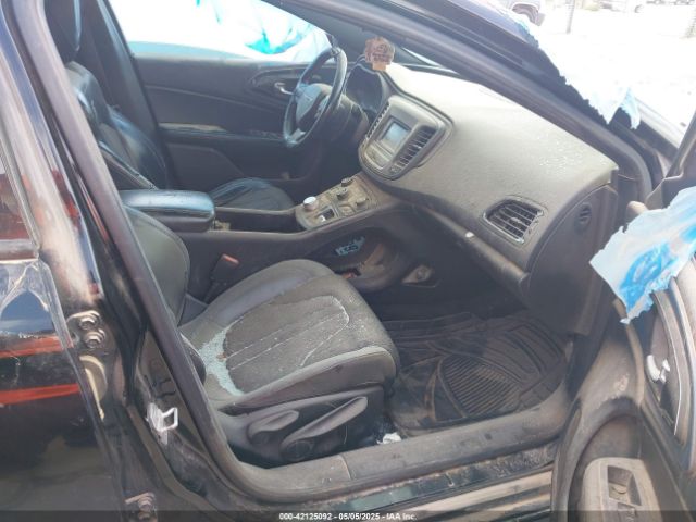1C3CCCBG9FN610009 Chrysler 200 S