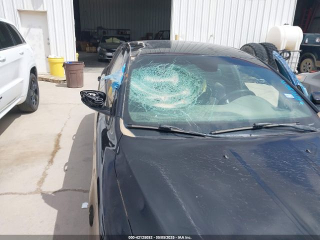 1C3CCCBG9FN610009 Chrysler 200 S