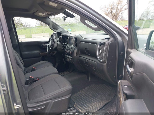 1GCUYDED7LZ241938 Chevrolet l84 - di, dfm, alum, gen 5, var 2