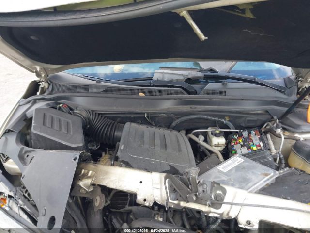 2GNALBEK5G1151388 Chevrolet EQUINOX LS