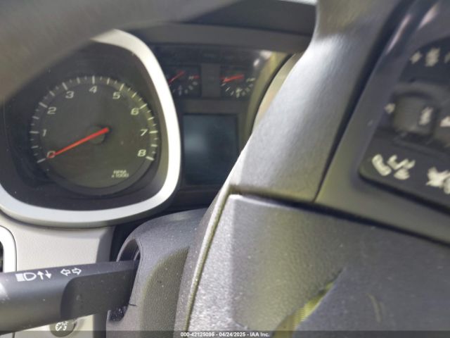 2GNALBEK5G1151388 Chevrolet EQUINOX LS