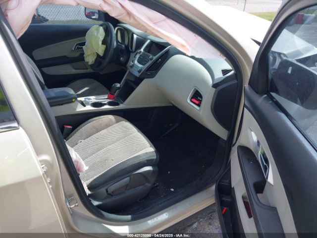 2GNALBEK5G1151388 Chevrolet EQUINOX LS