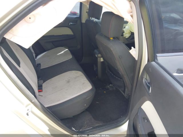 2GNALBEK5G1151388 Chevrolet EQUINOX LS