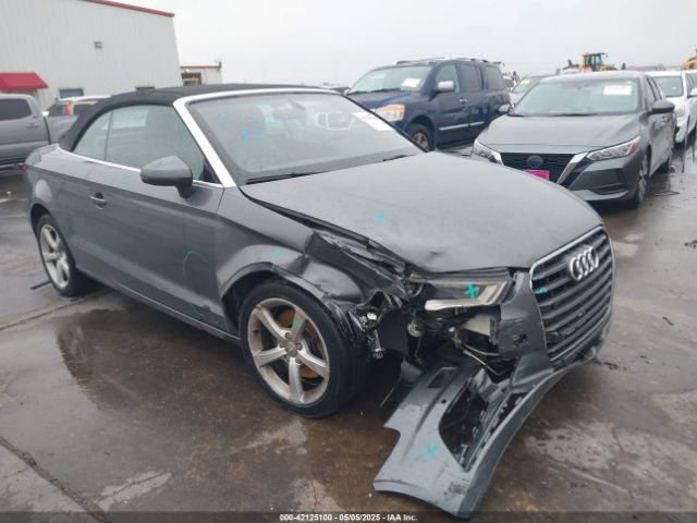 WAU67LFF5G1106190 auction archive image