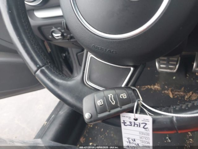 WAU67LFF5G1106190 Audi A3 1.8t Premium