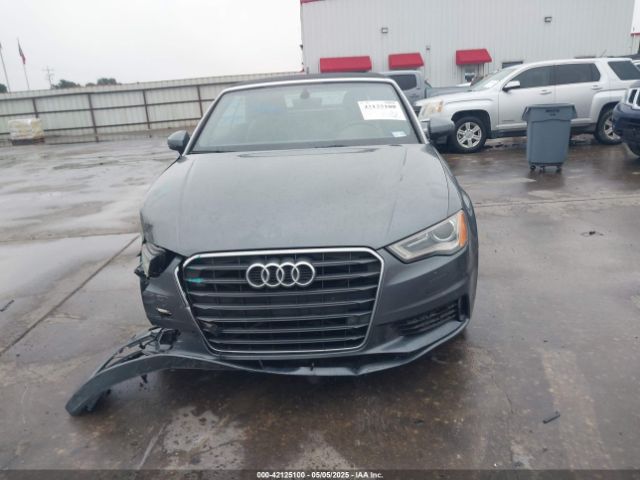 WAU67LFF5G1106190 Audi A3 1.8t Premium
