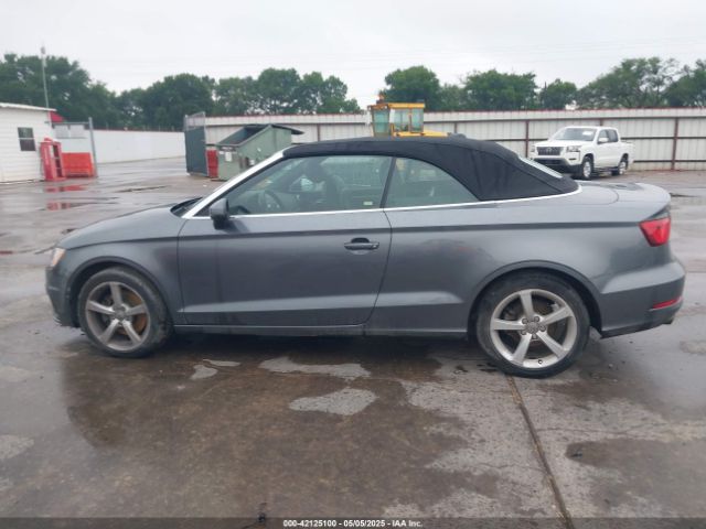 WAU67LFF5G1106190 Audi A3 1.8t Premium