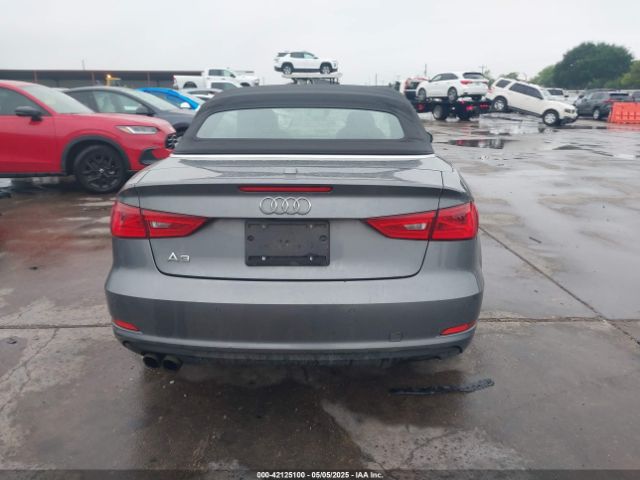 WAU67LFF5G1106190 Audi A3 1.8t Premium