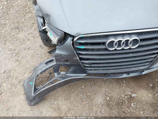 WAU67LFF5G1106190 Audi A3 1.8t Premium