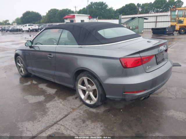 WAU67LFF5G1106190 Audi A3 1.8t Premium