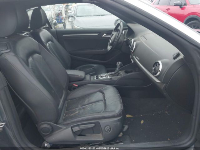 WAU67LFF5G1106190 Audi A3 1.8t Premium