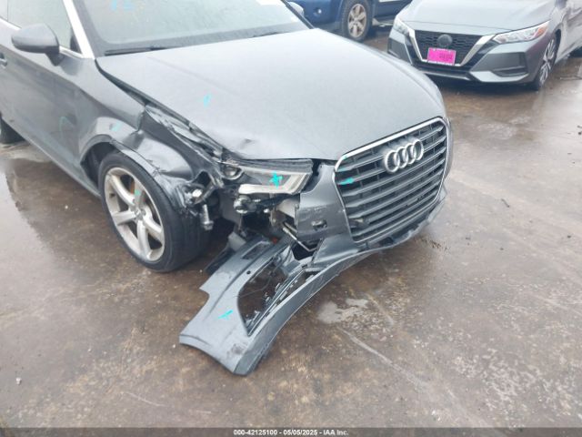 WAU67LFF5G1106190 Audi A3 1.8t Premium
