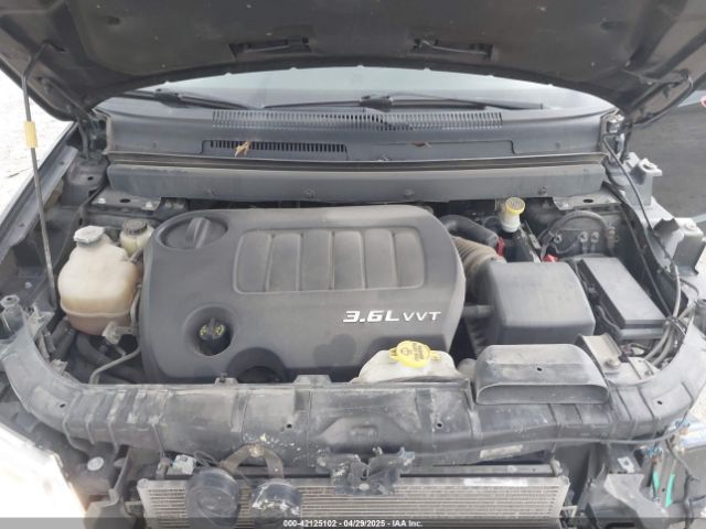 3C4PDCDG4ET142132 Dodge Journey Limited