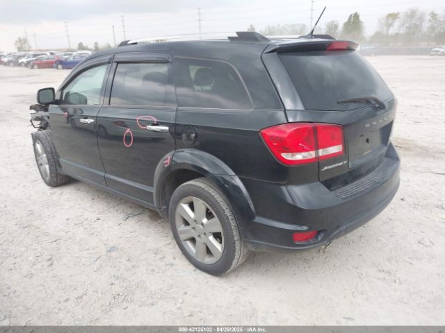 3C4PDCDG4ET142132 Dodge Journey Limited