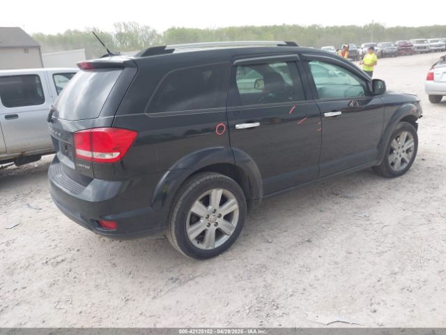 3C4PDCDG4ET142132 Dodge Journey Limited