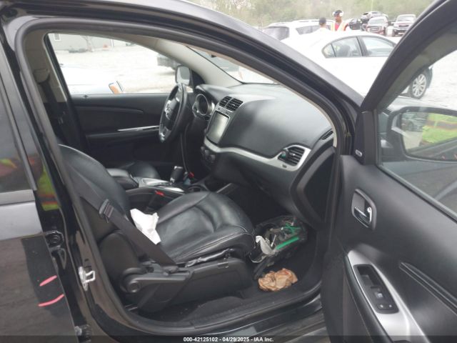3C4PDCDG4ET142132 Dodge Journey Limited